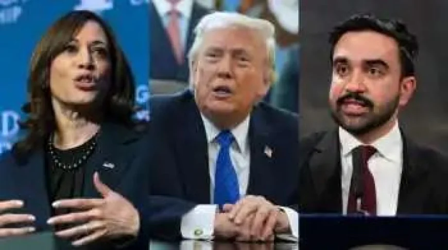 ईरान पर अमेरिका–इजरायल का बड़ा हमला, ट्रंप की बगावत की अपील; अमेरिका में ही तेज हुआ विरोध