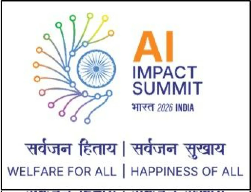 इंडिया एआई इम्पैक्ट समिट 2026: भारत की रचनात्मक एआई शक्ति का नया अध्याय