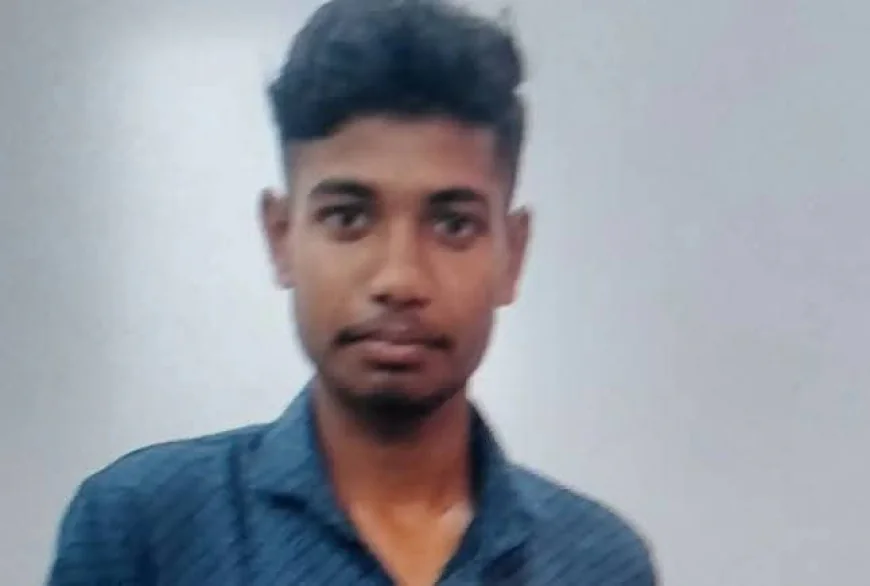 कलश यात्रा के दौरान बड़ा हादसा: हाईटेंशन लाइन की चपेट में आने से 12वीं के छात्र की मौत