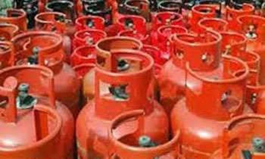 LPG Gas : गैस सिलेंडर बुकिंग के नियम में बदलाव, अब 25 दिन बाद ही कर सकेंगे अगली बुकिंग