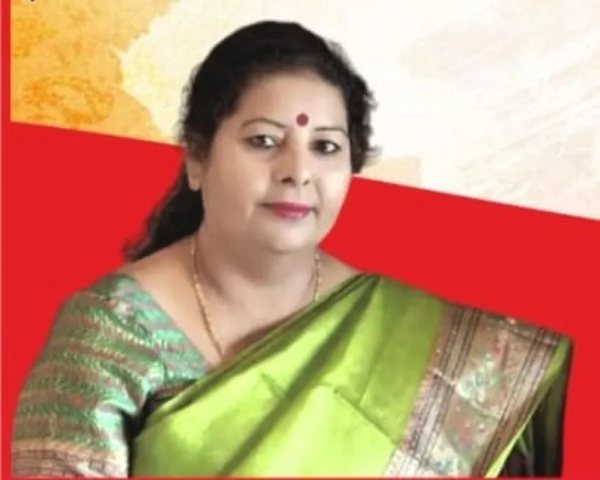 पीड़ित महिलाओं को मिलेगा त्वरित न्याय, रेनू गौड करेंगी समस्याओं की सुनवाई