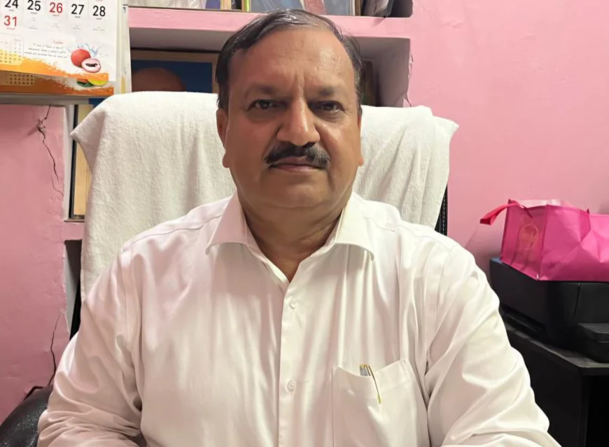 आयुर्वेदिक-यूनानी निजी चिकित्सालयों के पंजीकरण 1 अप्रैल से शुरू