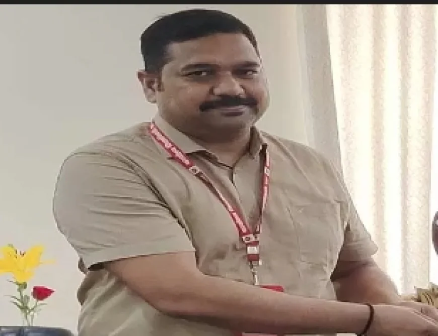 सीडीओ निलंबित, एडीएम प्रशासन को मिला सीडीओ व डीडीओ का अतिरिक्त प्रभार