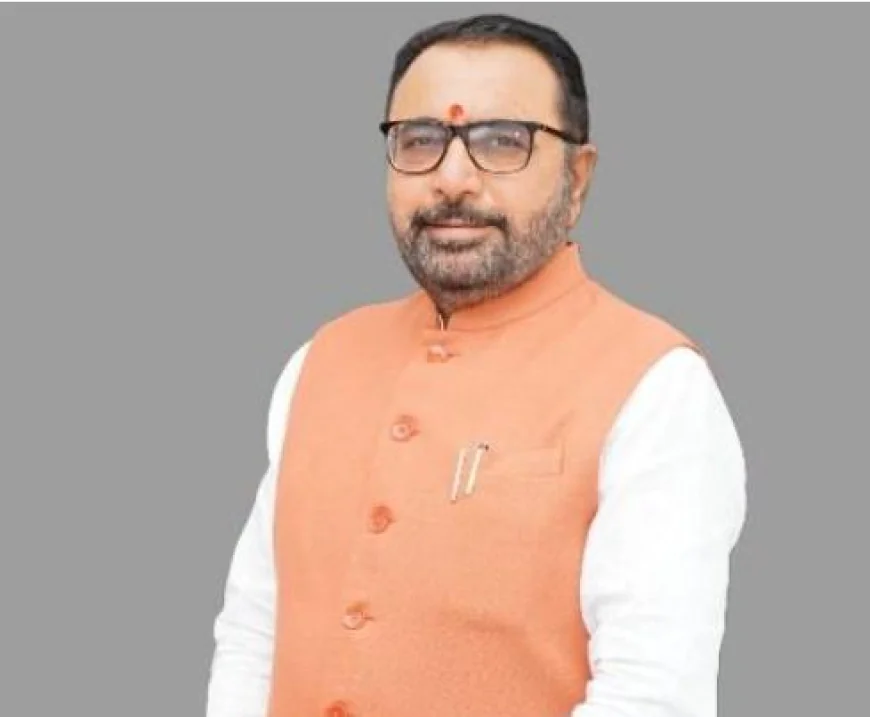 निवारक स्वास्थ्य देखभाल में अग्रणी भूमिका निभा रहा है योग