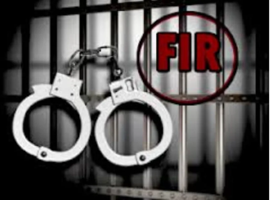 बीएलओ से मारपीट व अभिलेख फाड़ने के आरोप में 12 पर एफआईआर