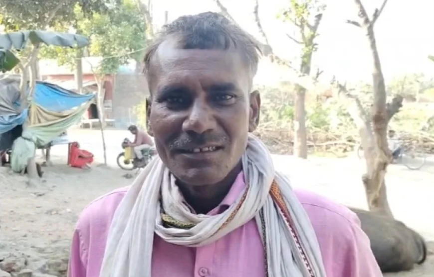 Farrukhabad News : बाइक चोरी की रिपोर्ट लिखाने वाले वीरपाल लोधी को मिल रही धमकियां, दरोगा का ऑडियो वायरल