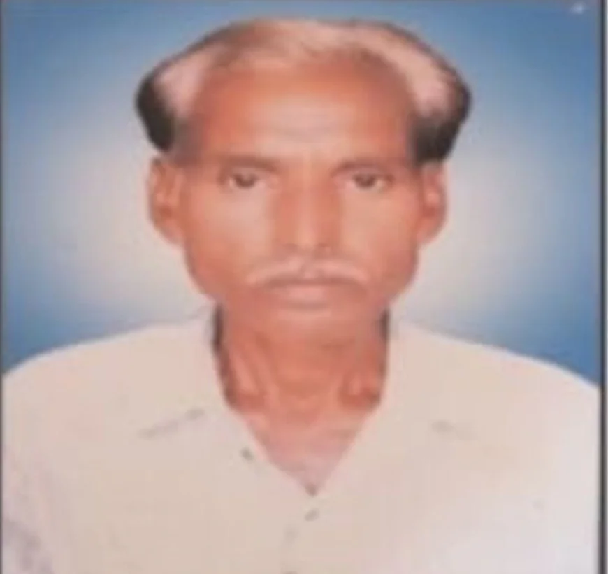 Farrukhabad News : 10 साल पहले मरे व्यक्ति पर पुलिस ने ठोंक दिया मुकदमा