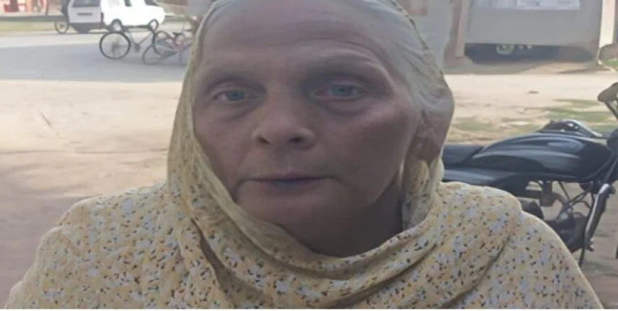 ई रिक्शा में शातिर महिलाओं ने तोड़ी शहीद की सास के गले से चेन – पुलिस जांच में जुटी