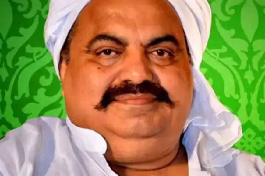 फ़िल्म ‘धुरंधर 2’ में दिखा माफिया किरदार, अतीक अहमद की यादें फिर ताजा