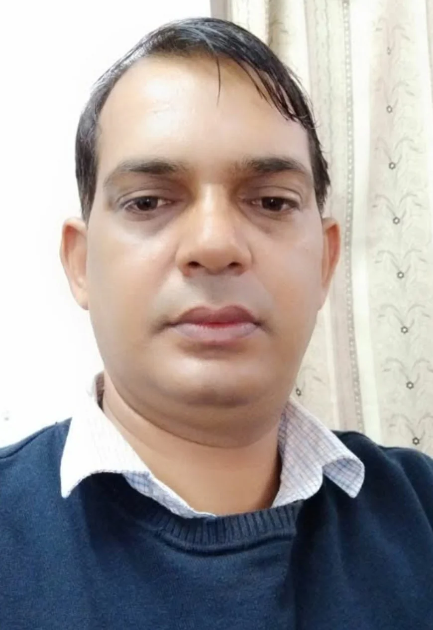 नीला सोना(जल) : संकट, समाधान और संकल्प