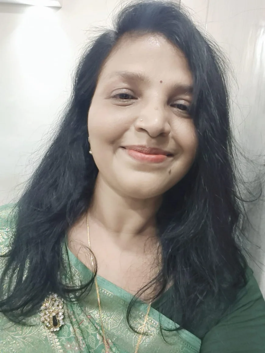 Article :  ग्लोबल वार्मिंग: पृथ्वी के बढ़ते तापमान की गंभीर वैश्विक चुनौती