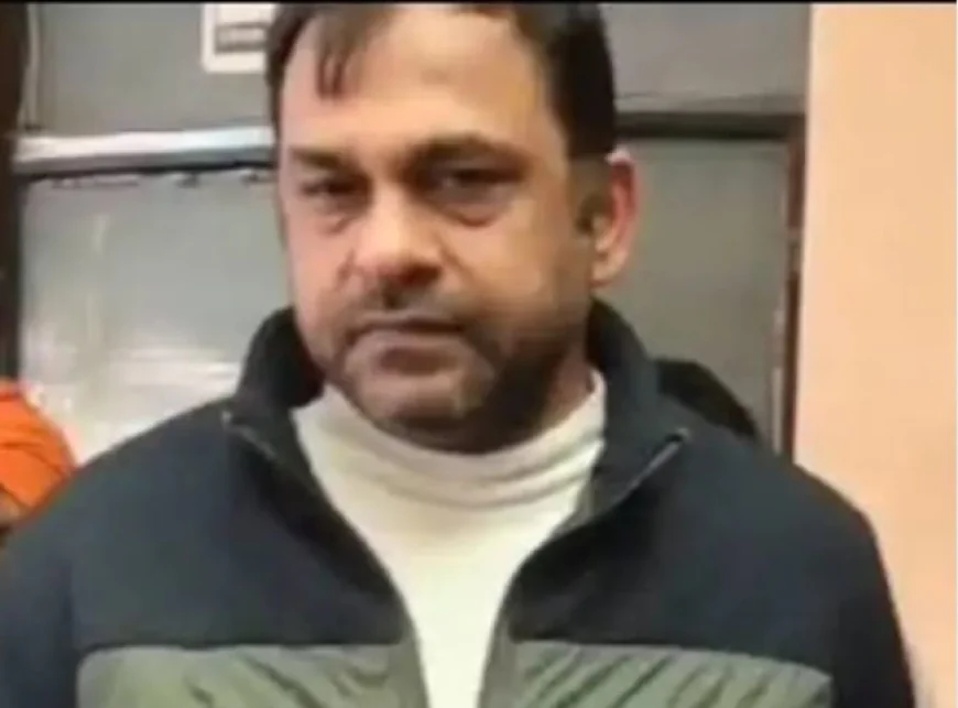 Farrukhabad News : कायमगंज तहसील में भ्रष्टाचार के आरोप, तहसीलदार को हटाने की मांग तेज