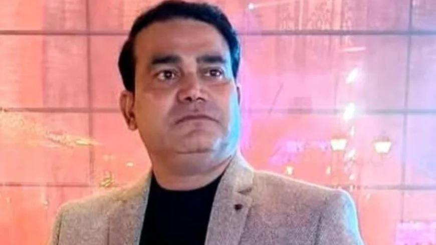 प्रॉपर्टी डीलर हत्याकांड: मुख्य आरोपी शबनम (भाभी) ने कोर्ट में किया सरेंडर