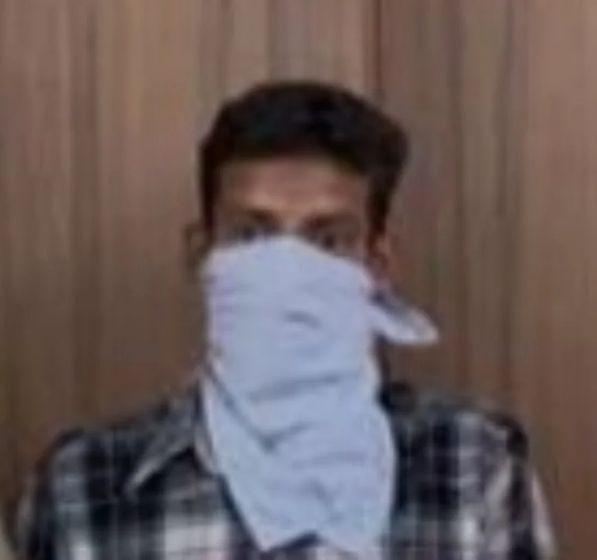 एक फूल दो माली के चक्कर में हुई थी लखन की हत्या, आरोपी गिरफ्तार