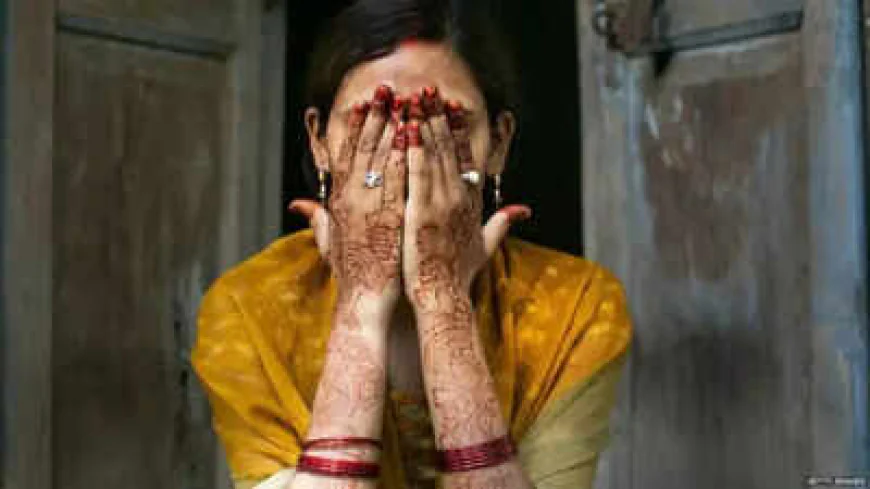 Farrukhabad News : कलयुगी ससुर ने की शर्मनाक करतूत, बहू के साथ छेड़छाड़ – एफआईआर