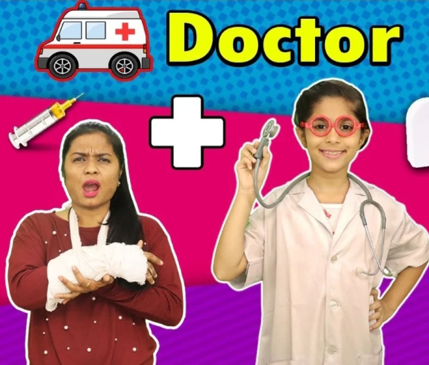 Kasganj News :  मिशन चौक की गलियों में बिना डिग्री चल रहे हड्डियों के ऑपरेशन