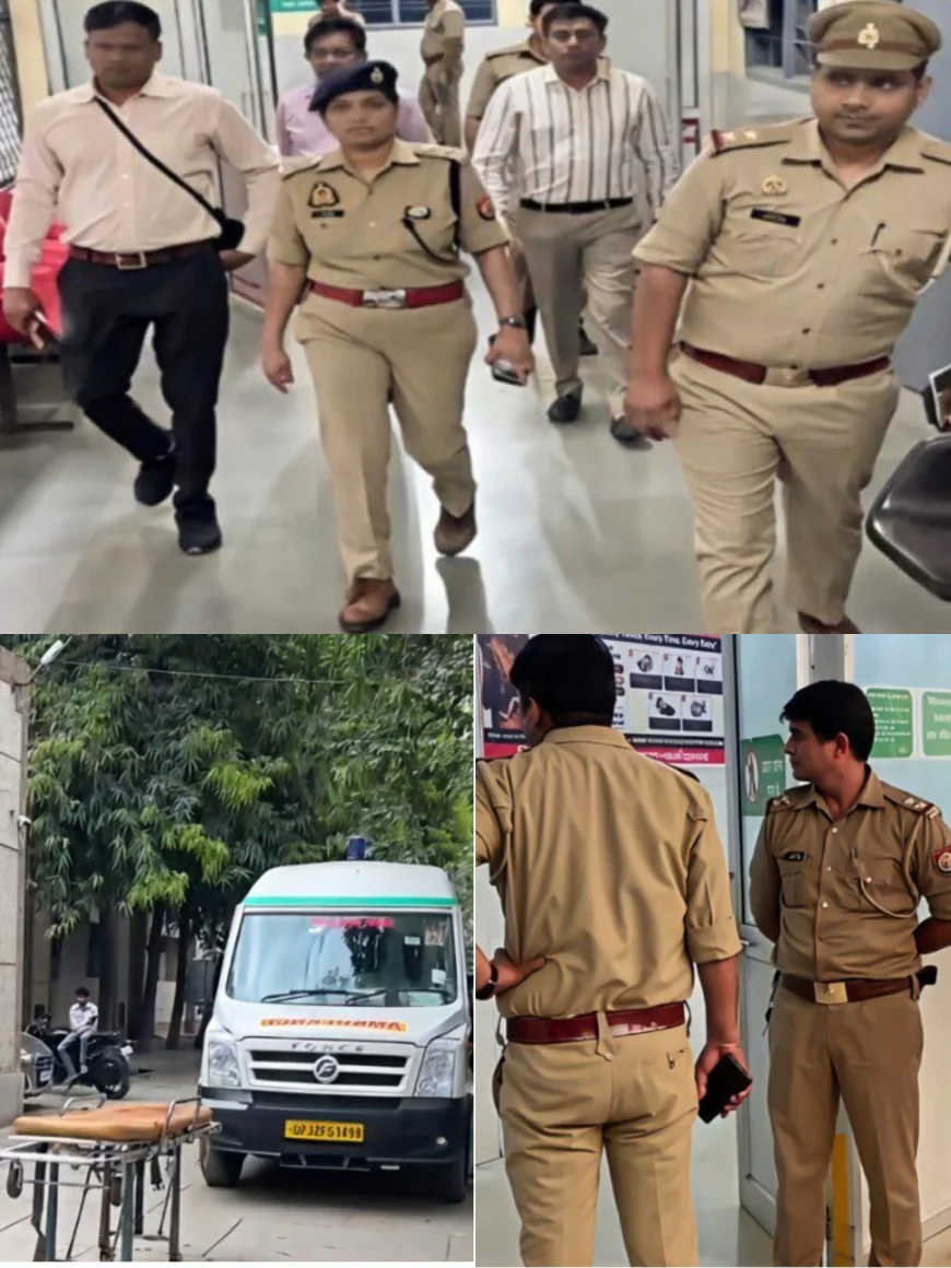 रामनवमी के दिन दरिंदे बाबा ने मासूम को बनाया हवस का शिकार, हालत गंभीर