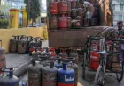 मिडिल ईस्ट युद्ध का असर: LPG सिलेंडर महंगा, कमर्शियल गैस 2000 के पार