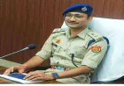 UP News : एसपी चन्दौली ने  गौ पशु तस्करी में संलिप्त 6 पुलिसकर्मी किए सस्पेंड