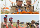 कासगंज में रिक्रूट आरक्षियों की दीक्षांत परेड सम्पन्न, भव्य आयोजन में दिखा अनुशासन और उत्साह