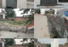 कायमगंज रोडवेज बस स्टैंड बना ‘सफेद हाथी’, अव्यवस्थाओं का अड्डा बना परिसर