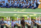 कायमगंज में सीपी विद्या निकेतन का शानदार प्रदर्शन, जिला टॉप कर छात्रों ने बढ़ाया मान