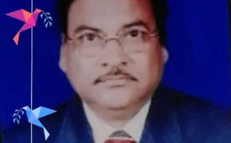 हनुमान चरित्र: सेवा-समर्पण का प्रेरणास्रोत