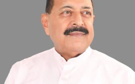 भारतीय शासन व्यवस्था की पटकथा फिर से लिख रहा है मिशन कर्मयोगी