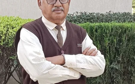 Rapid Test Exposes Microplastics Lurking in Everyday Meals