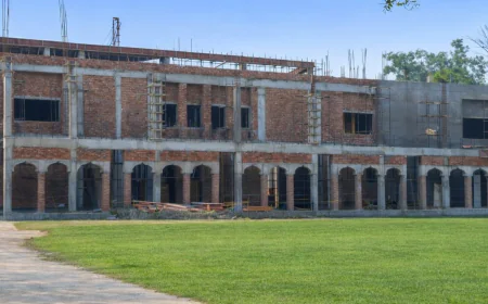 मैनपुरी में 63 करोड़ की लागत से बनेगा भव्य सांस्कृतिक केंद्र-  पर्यटन मंत्री