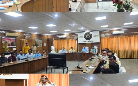 पारदर्शी प्रक्रिया से 240 आवेदनो में 13 आबकारी दुकानों का आवंटन