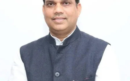 आत्मनिर्भर भारत के स्वप्न को धरातल पर उतारने में मध्यप्रदेश की मोहन सरकार का स्वर्णिम योगदान