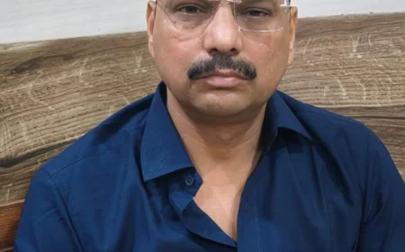 Etawa News : रिश्वतखोरी में आबकारी विभाग का हेड कांस्टेबल रंगे हाथ गिरफ्तार