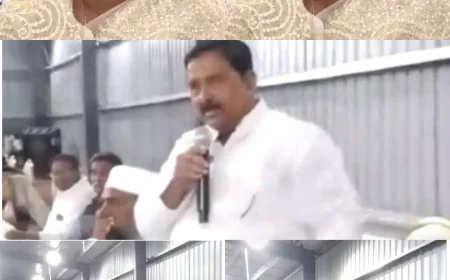 फर्रुखाबाद नगर पालिका बोर्ड की बैठक संपन्न: 137 करोड़ के बजट को मंजूरी