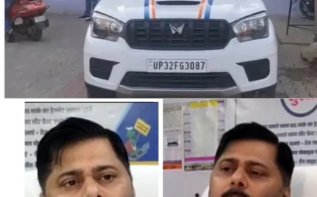 फर्रुखाबाद अब स्कूली वाहनों पर लगेगा क्यूआर कोड, 15 अप्रैल तक चलेगा विशेष पंजीकरण अभियान