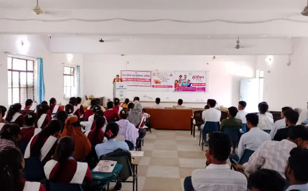 अक्षय तृतिया पर बाल विवाह की सूचना मिलने पर 1098 पर करें सूचित