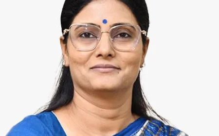 भारत का फार्मा सेक्टर : नवाचार और  युवाओं के लिए नया आकाश