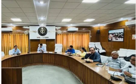 फार्मर रजिस्ट्री पूरी करने वाले किसान बेच सकेंगे गेहूं