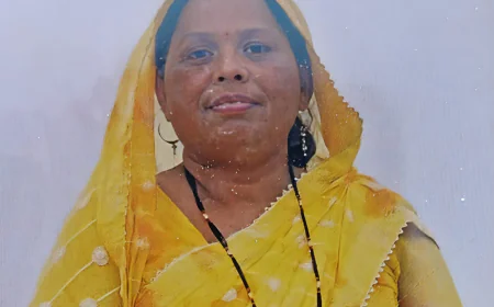 फतेहगढ़ में महिला का शव गंगा में मिलने से सनसनी, जांच में जुटी पुलिस