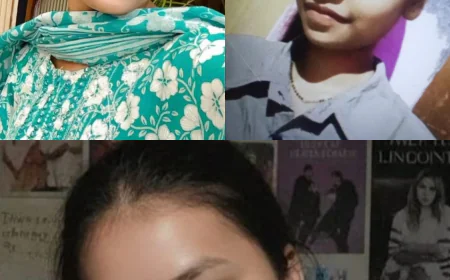 कायमगंज कन्या विद्यापीठ इंटर कॉलेज का बोर्ड परीक्षा परिणाम शानदार, छात्राओं ने लहराया परचम