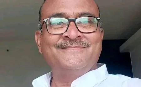 फर्रुखाबाद: सांसद के निजी सचिव पर जातिसूचक टिप्पणी का आरोप, विवाद बढ़ने पर मांगी माफी