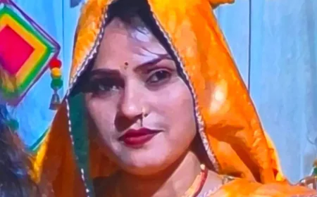 निजी क्लीनिक में इलाज के दौरान विवाहिता की संदिग्ध मौत, परिजनों का हंगामा