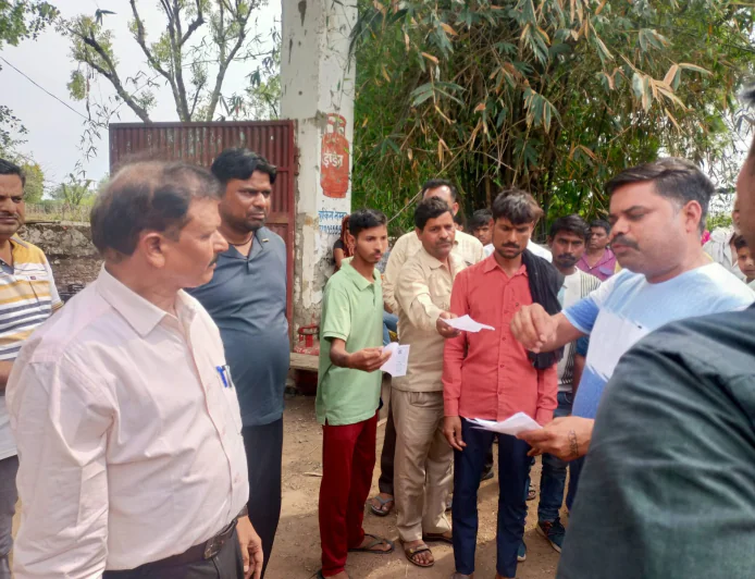 घरेलू गैस सिलेंडर का व्यावसायिक उपयोग पूर्णतः प्रतिबंधित, उल्लंघन पर होगी  कार्रवाई