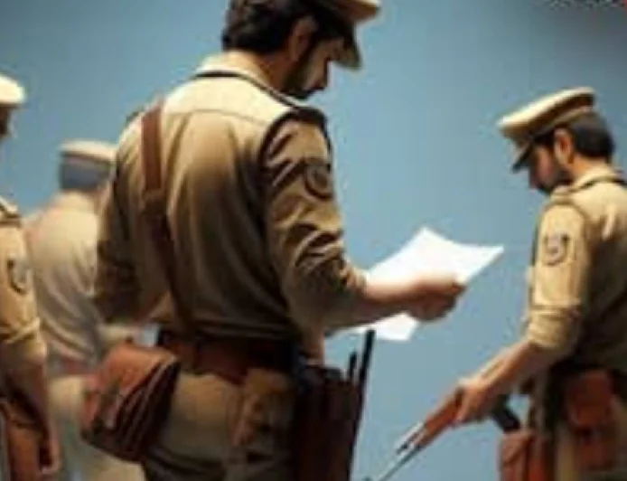 Farrukhabad News : कानून व्यवस्था को दुरुस्त करने के लिए बड़ा फेरबदल, कई दरोगा इधर से उधर