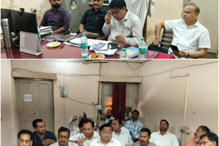 स्मार्ट मीटर व MDM सिस्टम पर जागरूकता कार्यक्रम आयोजित