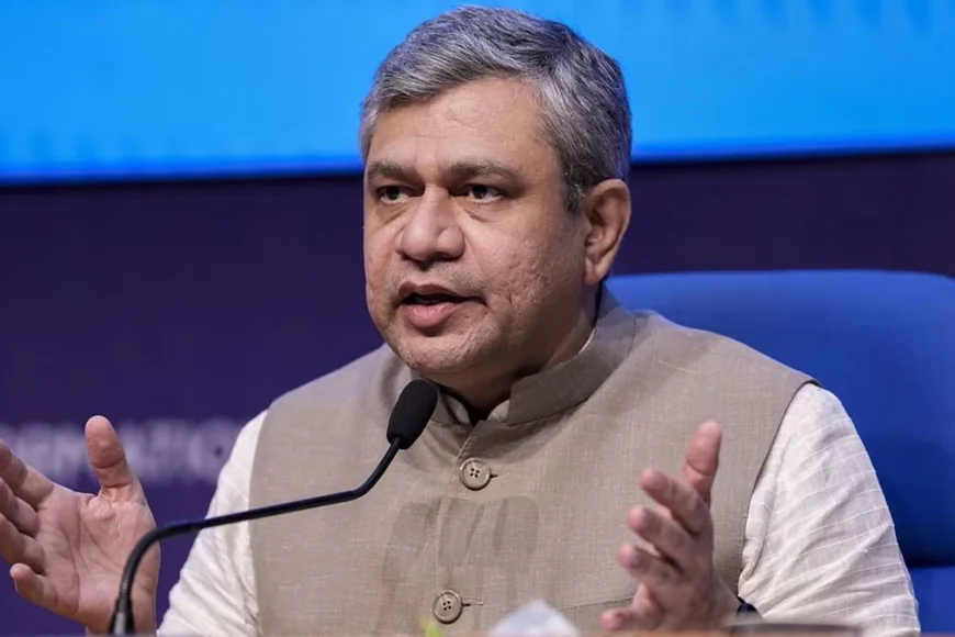 गरीब व मध्यम वर्ग को एक अच्छी सवारी तथा बेहतर अनुभव देने की भारतीय रेलवे की हर सम्भव कोशिश: रेल मंत्री