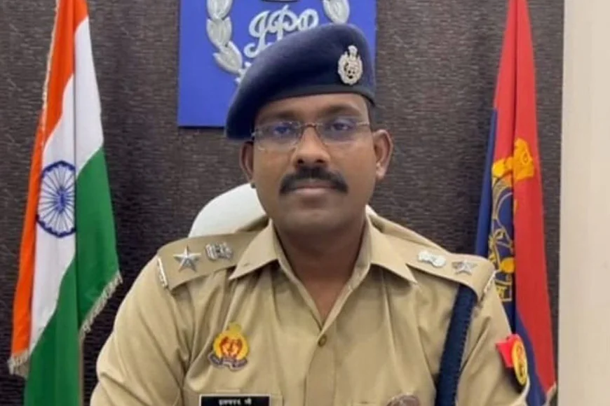 एटा में तीन वांछित अपराधियों पर 25-25 हजार का इनाम घोषित