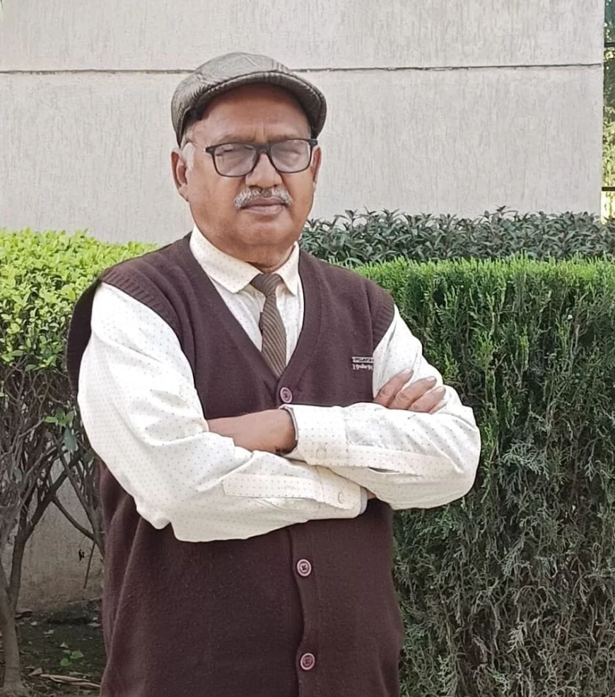 Rapid Test Exposes Microplastics Lurking in Everyday Meals