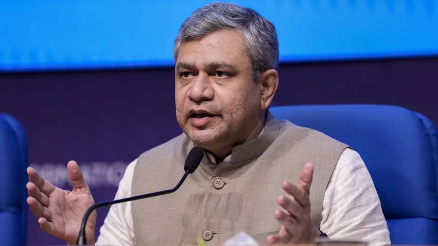 गरीब व मध्यम वर्ग को एक अच्छी सवारी तथा बेहतर अनुभव देने की भारतीय रेलवे की हर सम्भव कोशिश: रेल मंत्री