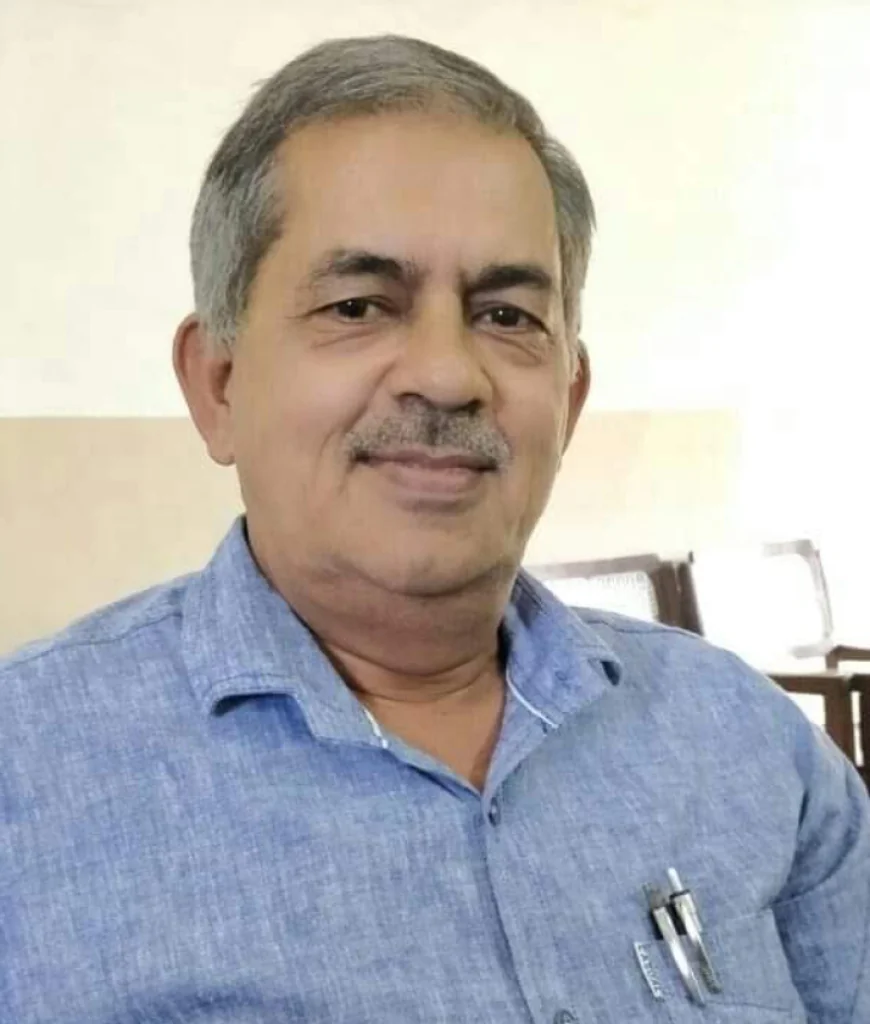 फर्जी बाबाओं के व्यभिचारी मकड़जाल